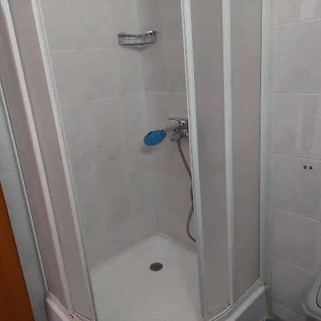 Daire Rainbow Studio Sunny Beach