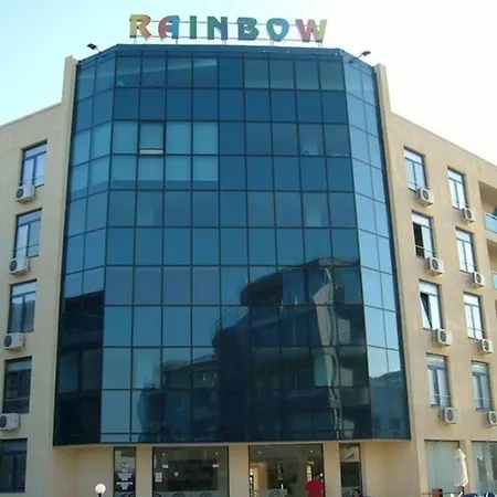 Rainbow Studio Daire Sunny Beach